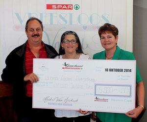 Prestige Vroue oggend